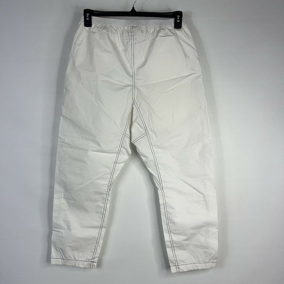 Freecity White Pants - Picture 2 of 9